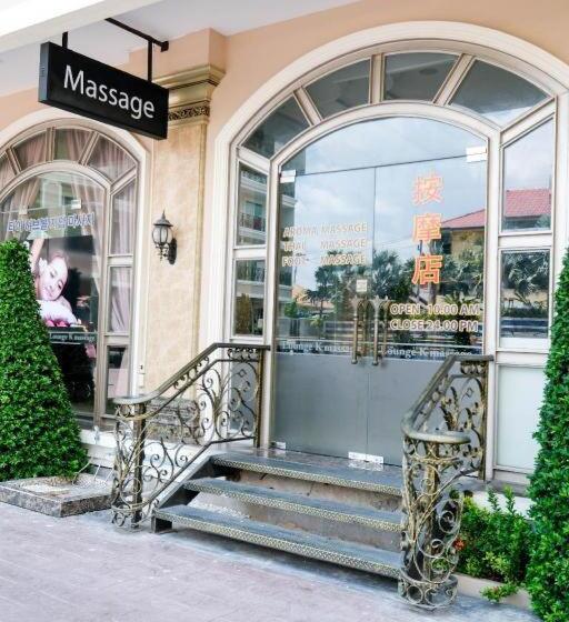 Fotos del hotel Lk Celestite:  16