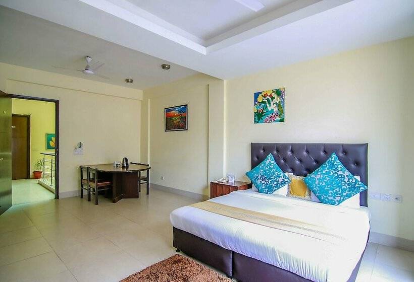 Fotos del hotel Mayarch Premium:  6