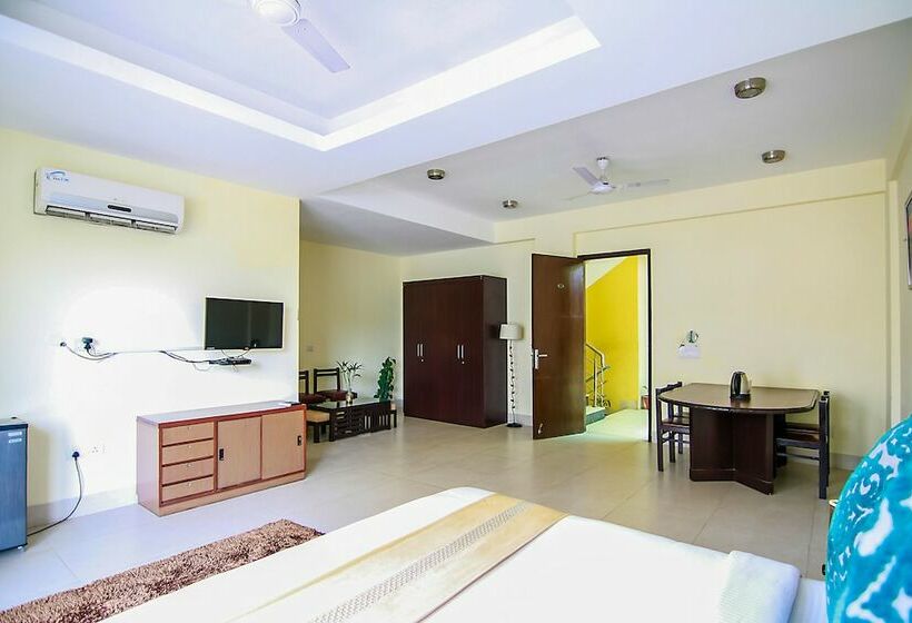 Fotos del hotel Mayarch Premium:  8