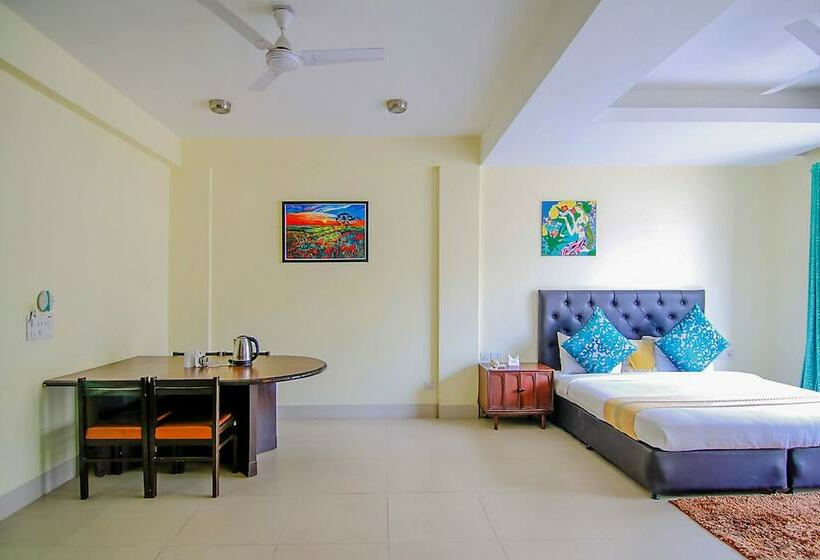 Fotos del hotel Mayarch Premium:  7