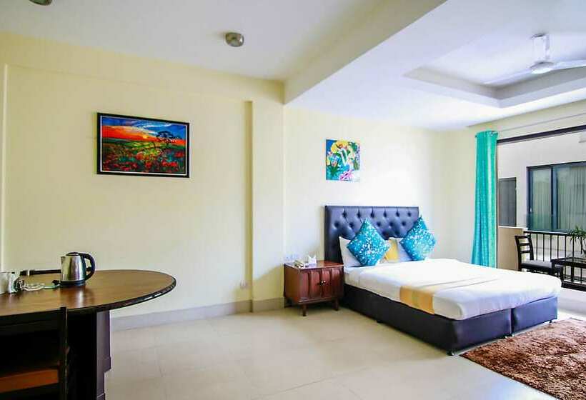 Fotos del hotel Mayarch Premium:  3