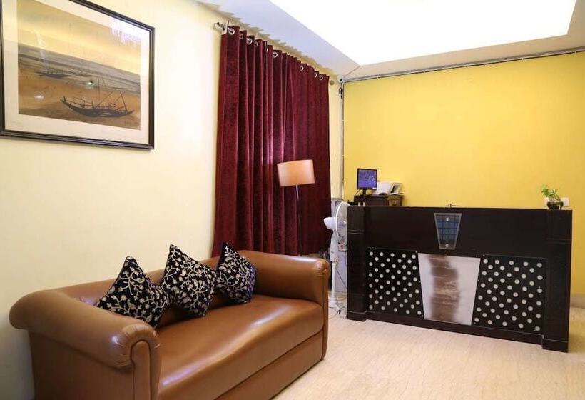 Fotos del hotel Mayarch Premium:  5