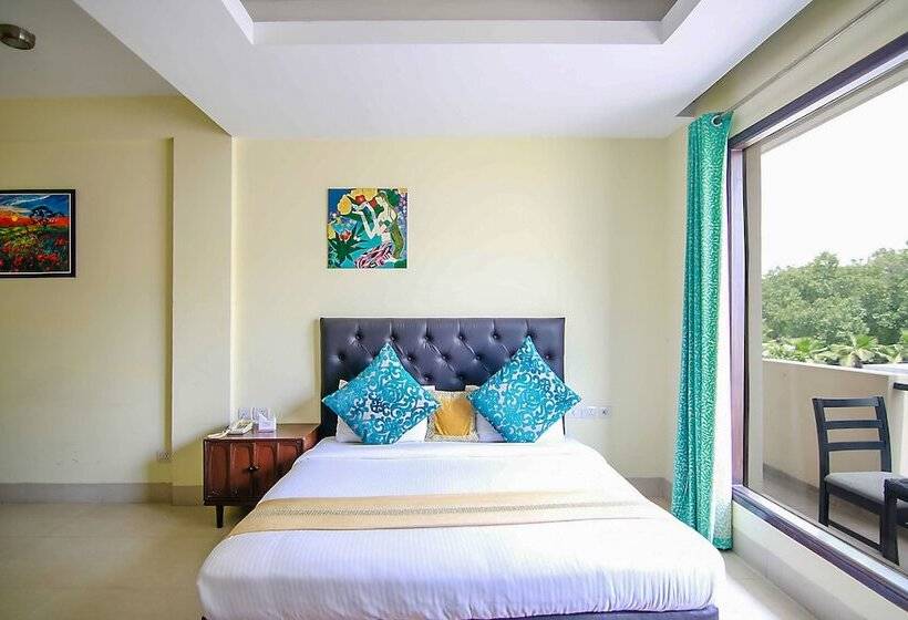 Fotos del hotel Mayarch Premium:  9