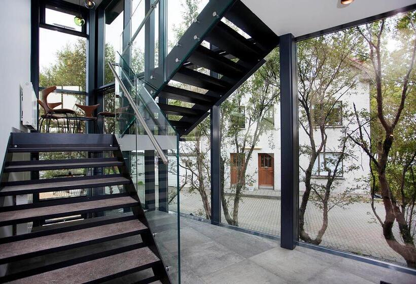 Fotos del hotel Nordurey Hotel City Garden:  6