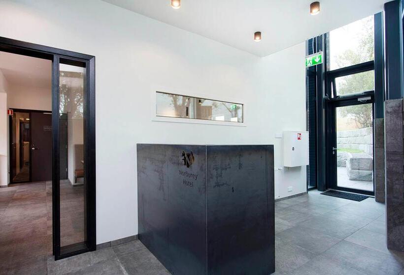 Fotos del hotel Nordurey Hotel City Garden:  3