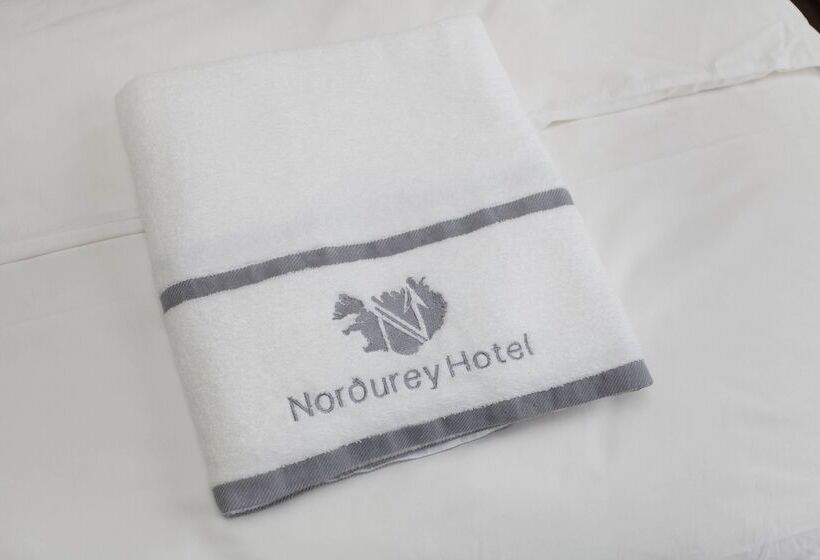 Fotos del hotel Nordurey Hotel City Garden:  1