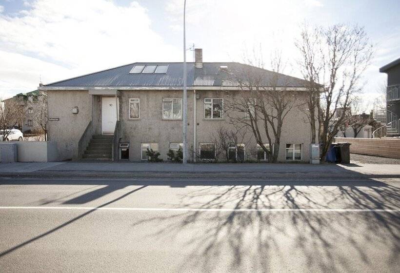 Fotos del hotel Nordurey Hotel City Garden:  12