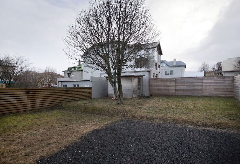 Fotos del hotel Nordurey Hotel City Garden:  20