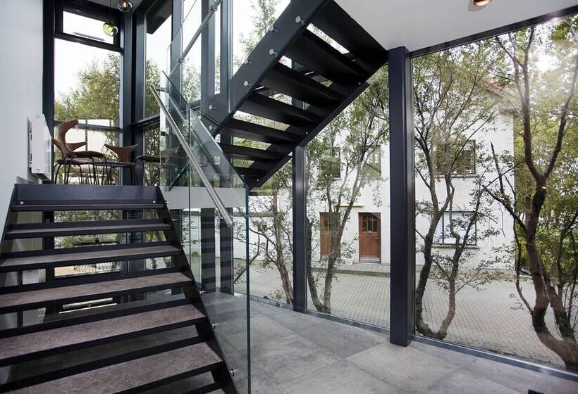 Fotos del hotel Nordurey Hotel City Garden:  11