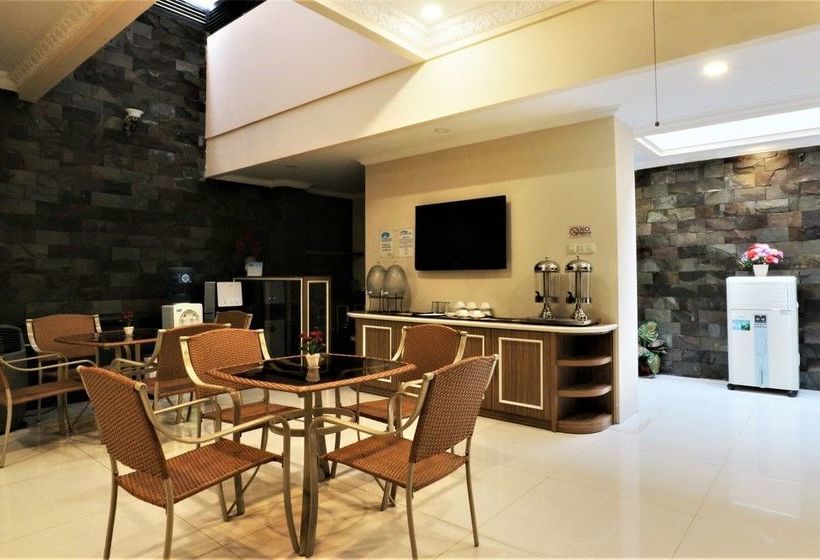 Fotos del hotel Alivio Suites Kuningan:  18