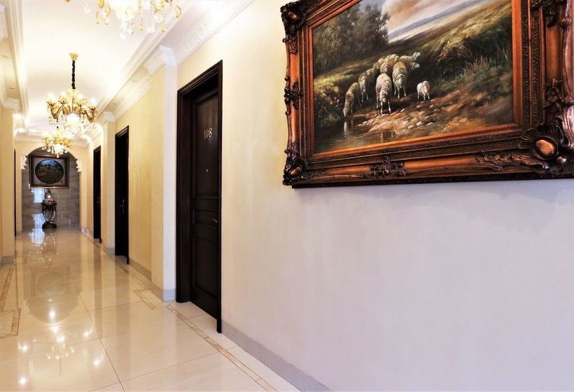 Fotos del hotel Alivio Suites Kuningan:  14