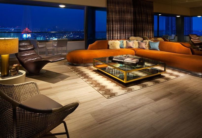 Fotos del hotel Alexandria Tower at Sahara Las Vegas:  23