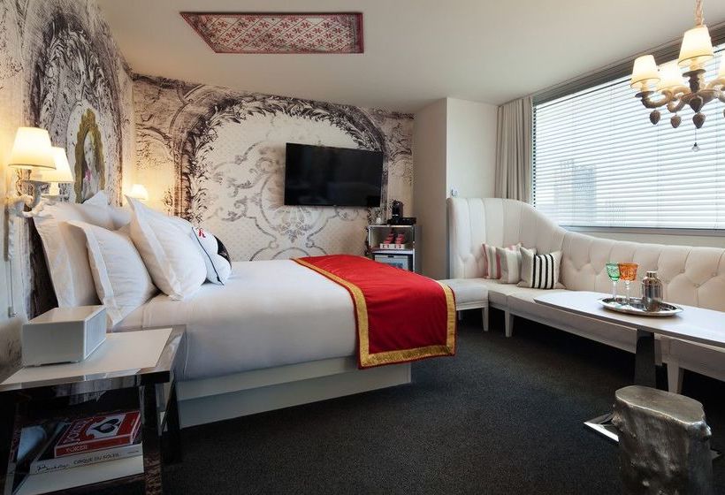 Fotos del hotel Alexandria Tower at Sahara Las Vegas:  19