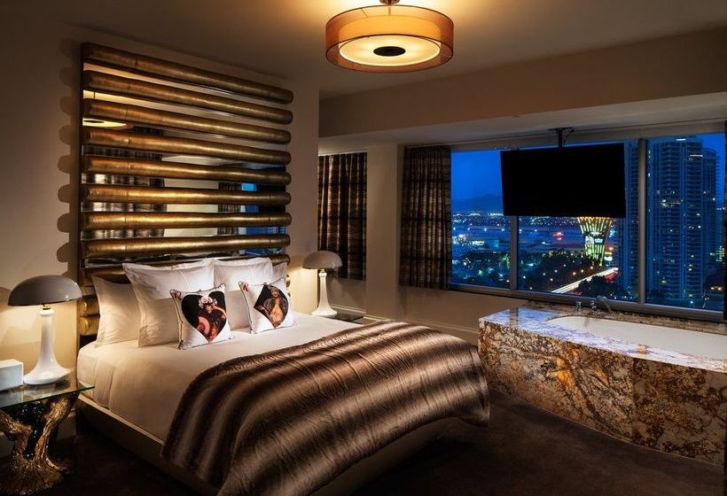 Fotos del hotel Alexandria Tower at Sahara Las Vegas:  21