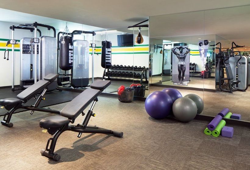 Fotos del hotel Alexandria Tower at Sahara Las Vegas:  3