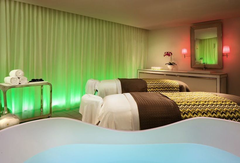 Fotos del hotel Alexandria Tower at Sahara Las Vegas:  22