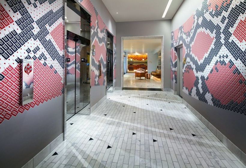 Fotos del hotel Alexandria Tower at Sahara Las Vegas:  4