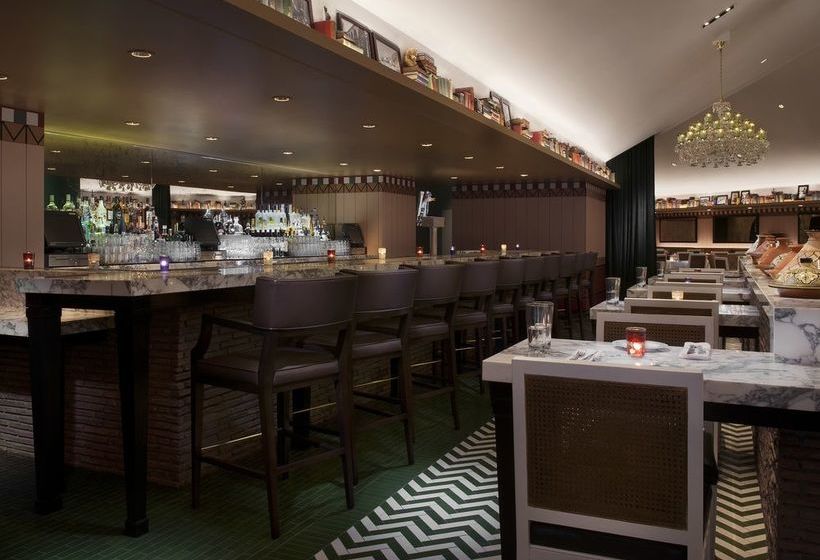 Fotos del hotel Alexandria Tower at Sahara Las Vegas:  12