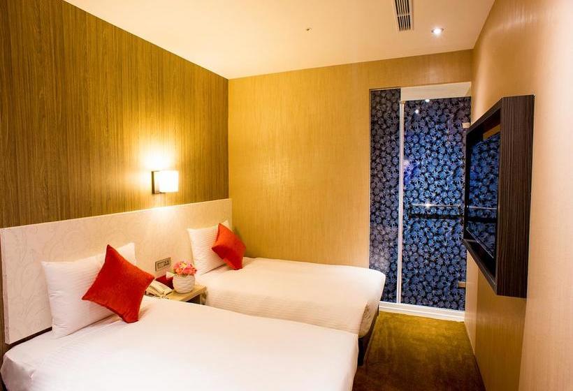 Fotos del hotel Moshamanla   Main Station:  17