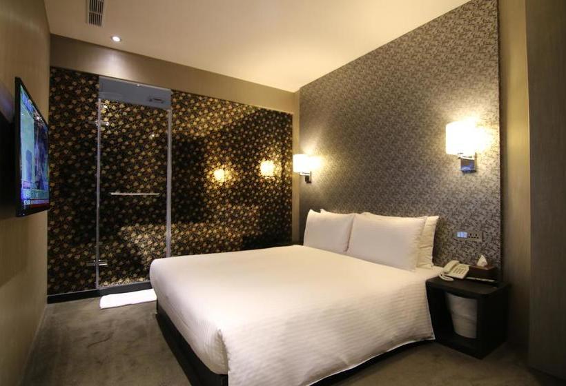 Fotos del hotel Moshamanla   Main Station:  8