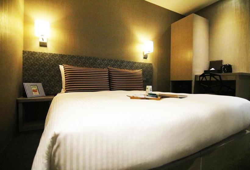 Fotos del hotel Moshamanla   Main Station:  11