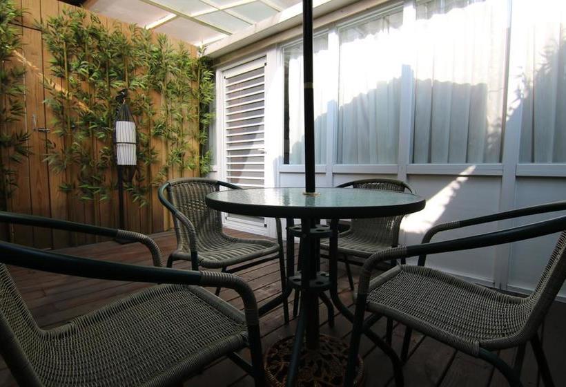 Fotos del hotel Moshamanla   Main Station:  7