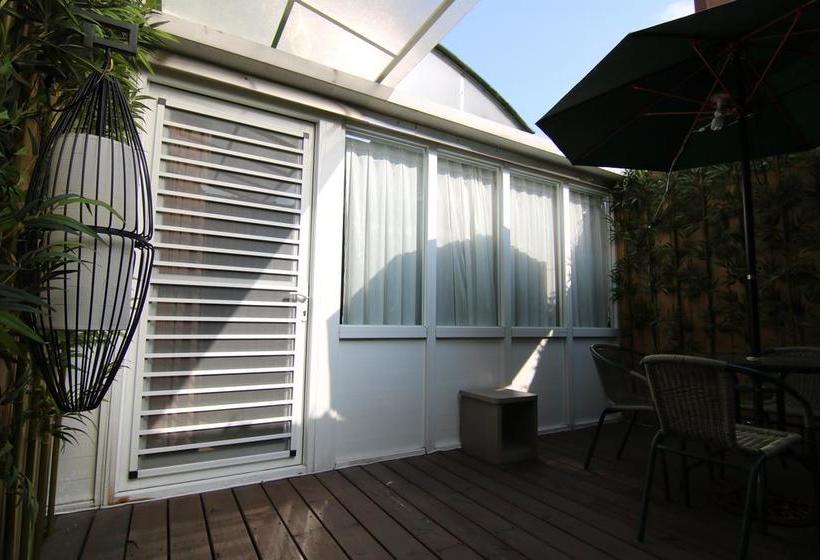 Fotos del hotel Moshamanla   Main Station:  10