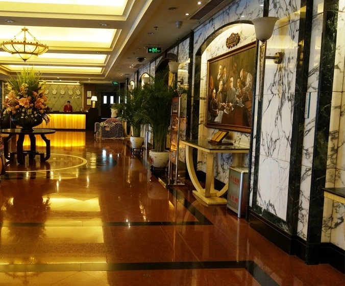 Fotos del hotel 1918 Old House:  9