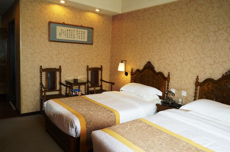 Fotos del hotel 1918 Old House:  11