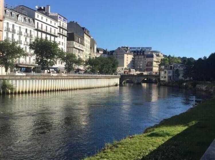 Fotos del hotel Central:  10