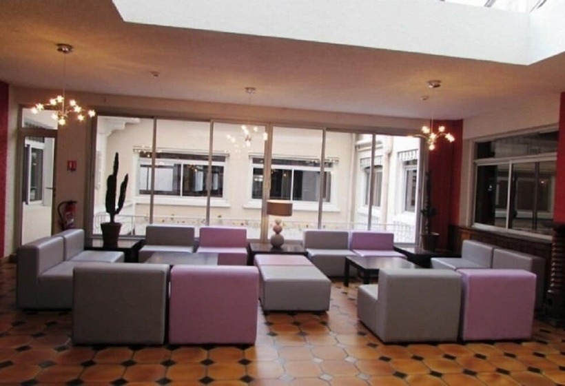 Fotos del hotel Central:  16