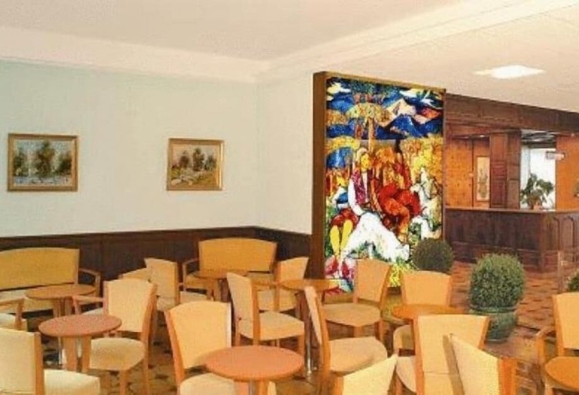 Fotos del hotel Central:  15