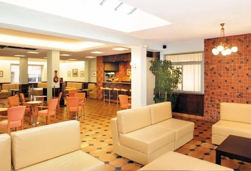 Fotos del hotel Central:  14