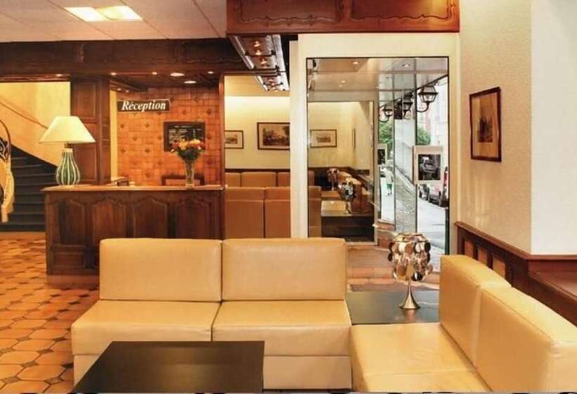 Fotos del hotel Central:  13