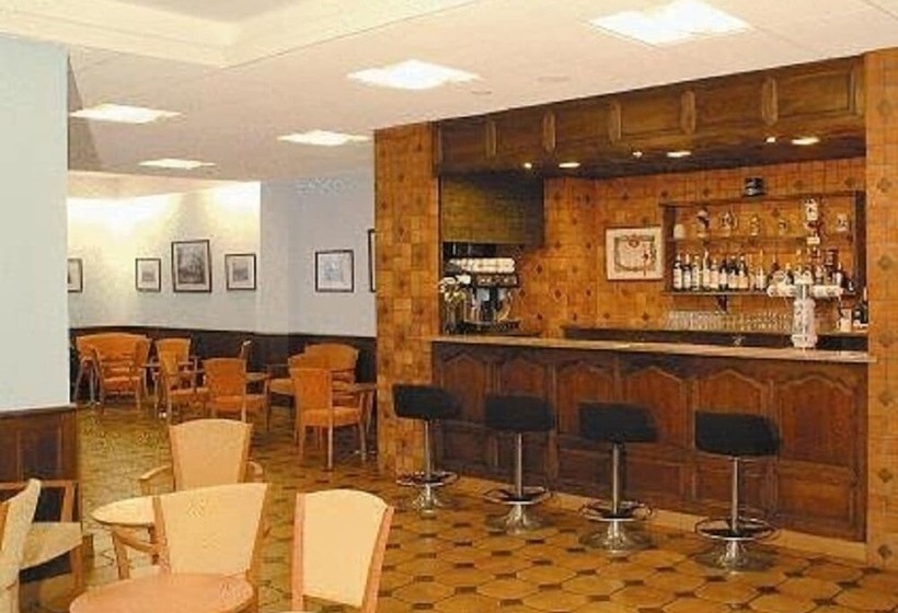 Fotos del hotel Central:  12