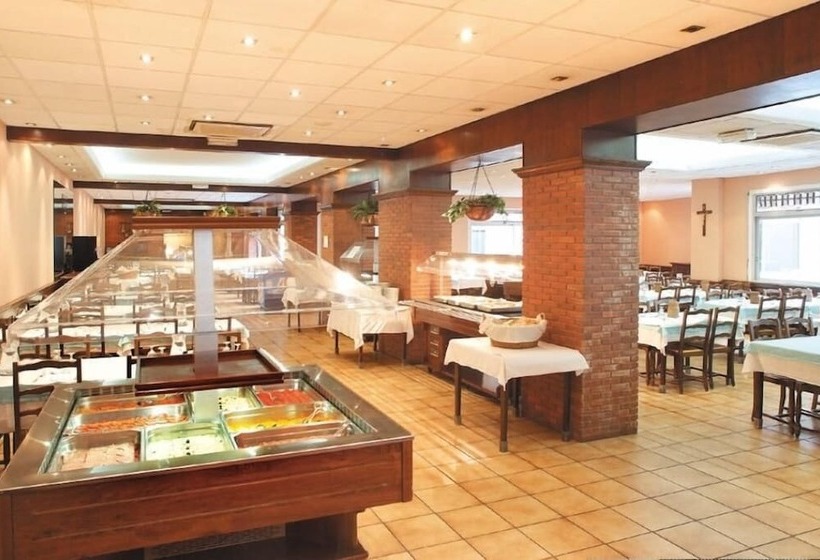 Fotos del hotel Central:  11