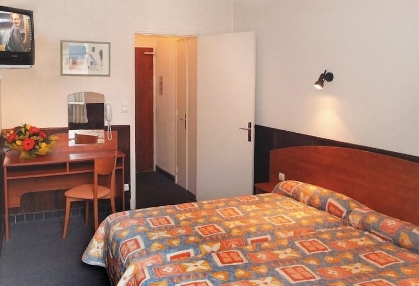 Fotos del hotel Central:  8