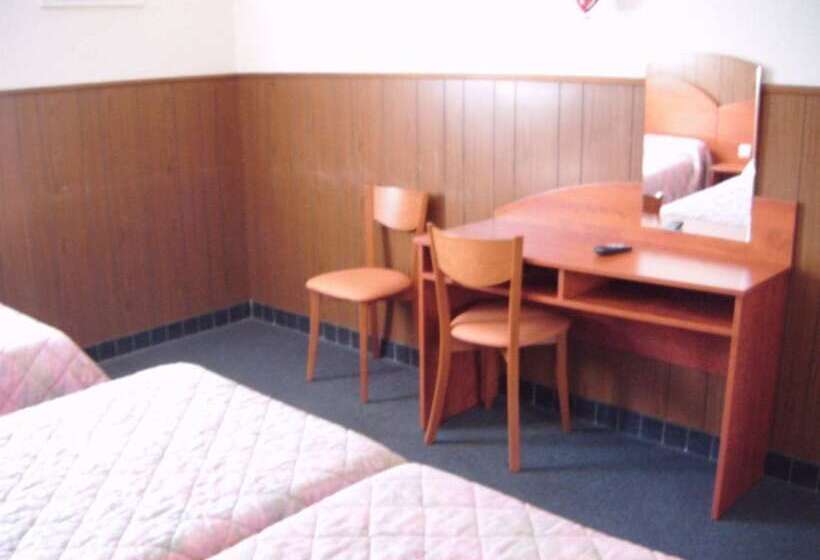 Fotos del hotel Central:  7