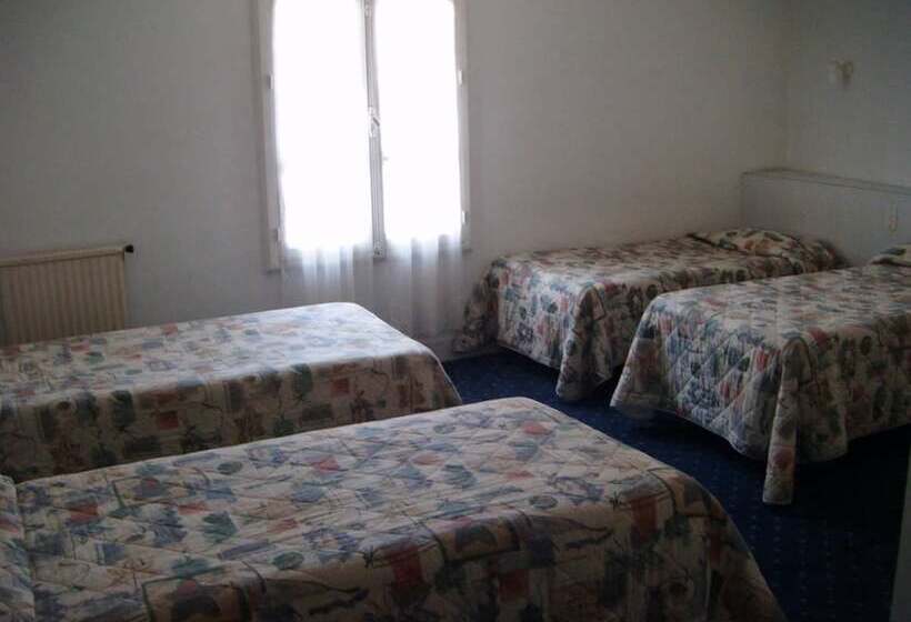 Fotos del hotel Central:  6