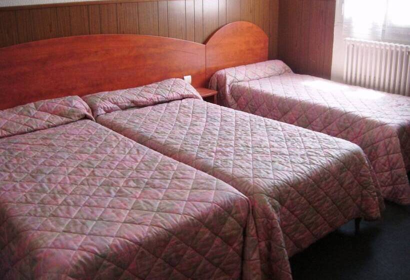 Fotos del hotel Central:  5