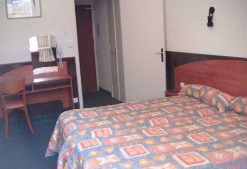 Fotos del hotel Central:  4