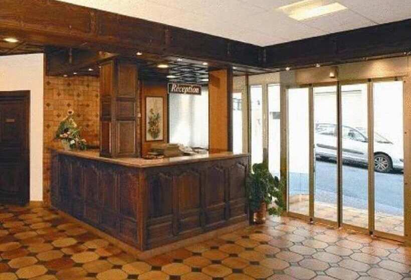 Fotos del hotel Central:  17