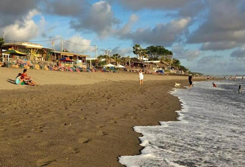 Fotos del hotel Harmony Beach Suite:  6