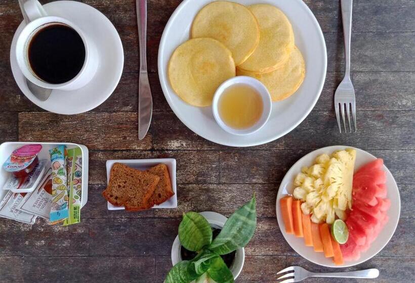 Fotos del hotel Harmony Beach Suite:  10