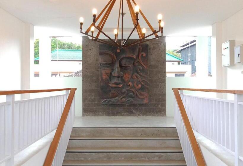 Fotos del hotel Harmony Beach Suite:  9