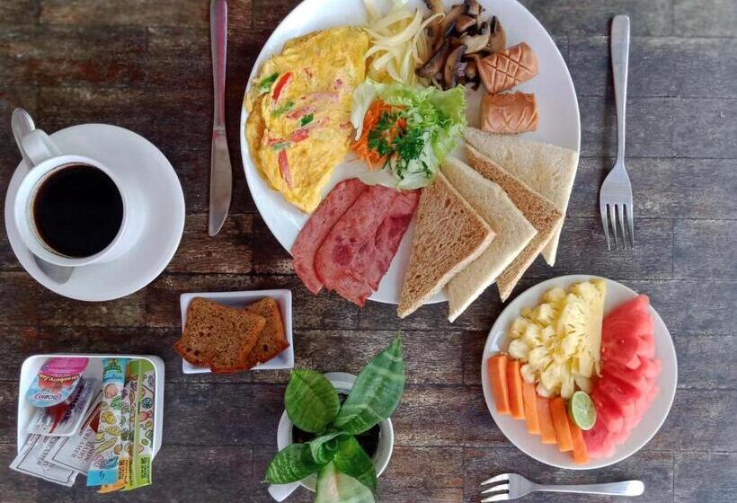 Fotos del hotel Harmony Beach Suite:  4