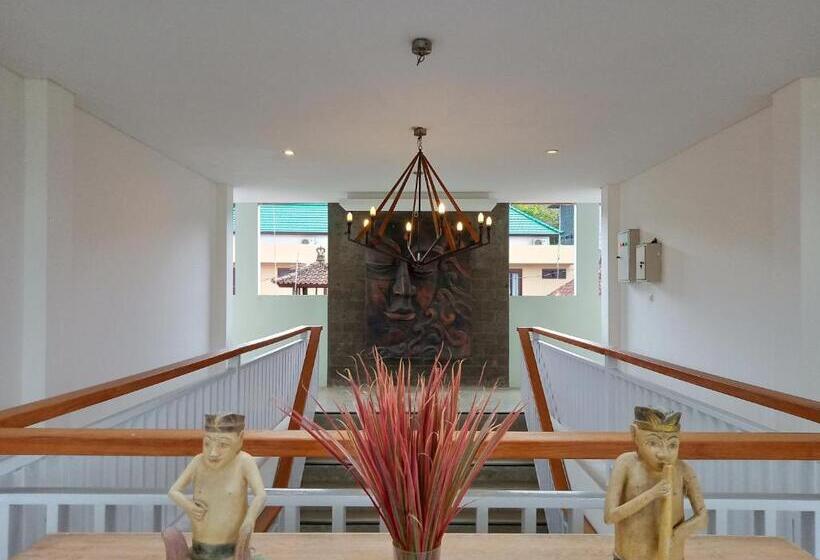 Fotos del hotel Harmony Beach Suite:  3