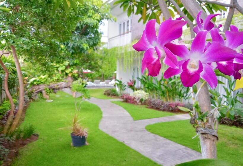 Fotos del hotel Harmony Beach Suite:  15