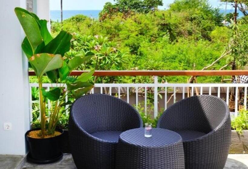 Fotos del hotel Harmony Beach Suite:  5