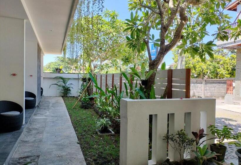 Fotos del hotel Harmony Beach Suite:  11